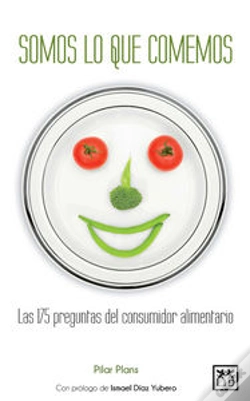 Capa do artigo Somos Lo Que Comemos
