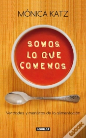 Capa do artigo Somos Lo Que Comemos
