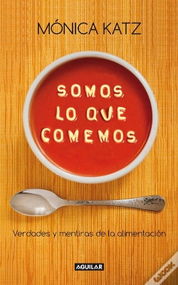 Capa do artigo Somos Lo Que Comemos
