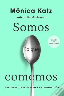 Capa do artigo Somos Lo Que Comemos