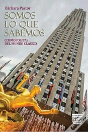 Capa do artigo Somos Lo Que Sabemos