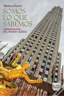 Capa do artigo Somos Lo Que Sabemos