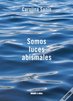 Capa do artigo Somos Luces Abismales