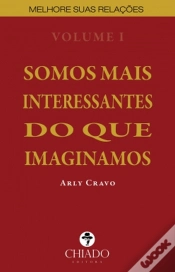 Capa do artigo Somos Mais Interessantes do que Imaginamos