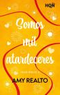 Somos Mil Atardeceres - Preview
