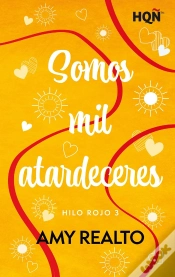 Capa do artigo Somos Mil Atardeceres