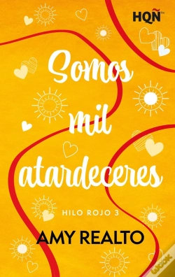 Capa do artigo Somos Mil Atardeceres