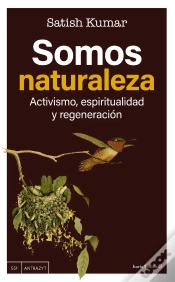 Capa do artigo Somos Naturaleza