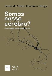 Capa do artigo Somos Nosso Cérebro?