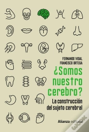 Capa do artigo ¿Somos Nuestro Cerebro?