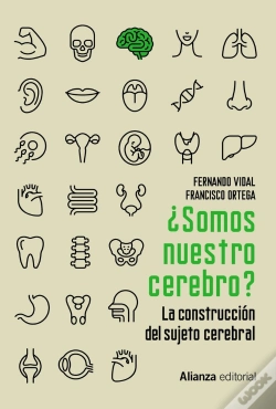 Capa do artigo ¿Somos Nuestro Cerebro?
