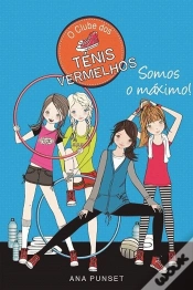Capa do artigo Somos o Máximo