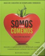 Somos o Que Comemos