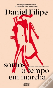 Capa do artigo Somos o Tempo em Marcha