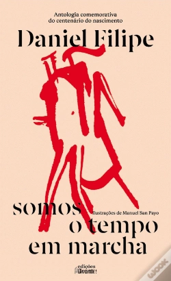 Capa do artigo Somos o Tempo em Marcha