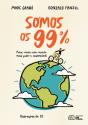 Somos os 99% - Preview