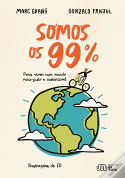Capa do artigo Somos os 99%