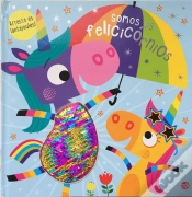 Capa do artigo Somos os Felicicórnios