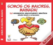 Capa do artigo Somos os Maiores, Mainada!