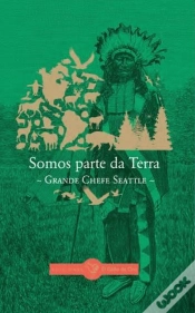 Capa do artigo Somos Parte da Terra