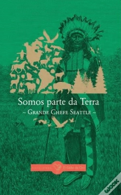 Capa do artigo Somos Parte da Terra