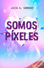 Capa do artigo Somos Píxeles
