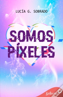 Capa do artigo Somos Píxeles
