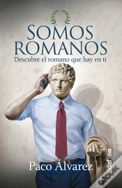 Capa do artigo Somos Romanos