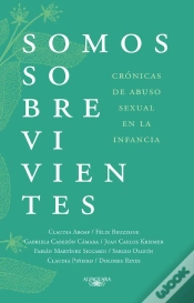 Capa do artigo Somos Sobrevivientes