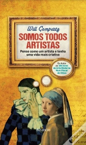 Capa do artigo Somos Todos Artistas