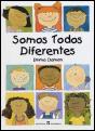 Somos Todos Diferentes - Preview