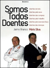 Capa do artigo Somos Todos Doentes