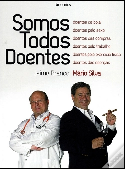 Capa do artigo Somos Todos Doentes