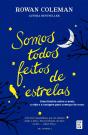 Somos Todos Feitos de Estrelas - Preview