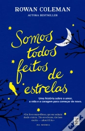 Capa do artigo Somos Todos Feitos de Estrelas
