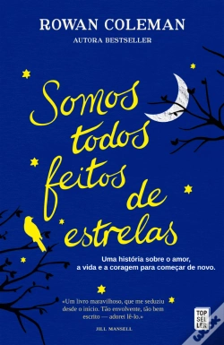 Capa do artigo Somos Todos Feitos de Estrelas