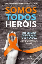 Capa do artigo Somos Todos Heróis