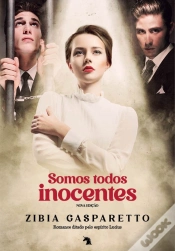Capa do artigo Somos Todos Inocentes