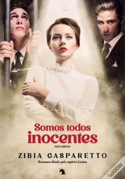 Capa do artigo Somos Todos Inocentes