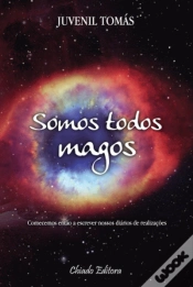 Capa do artigo Somos Todos Magos