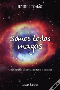 Capa do artigo Somos Todos Magos