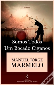 Capa do artigo Somos todos um Bocado Ciganos