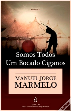 Capa do artigo Somos todos um Bocado Ciganos