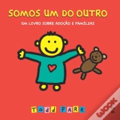 Capa do artigo Somos Um Do Outro