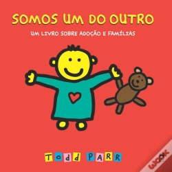 Capa do artigo Somos Um Do Outro