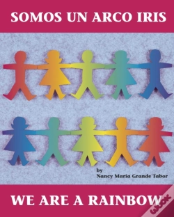 Capa do artigo Somos Un Arco Iris / We Are A Rainbow (Spanish Bilingual Edition)