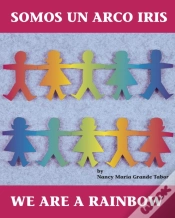 Capa do artigo Somos Un Arco Iris / We Are A Rainbow (Spanish Bilingual Edition)