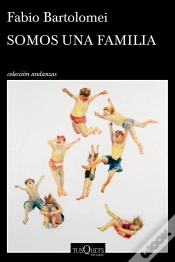 Capa do artigo Somos Una Familia  