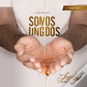 Capa do artigo Somos Ungidos