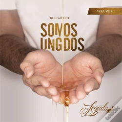 Capa do artigo Somos Ungidos